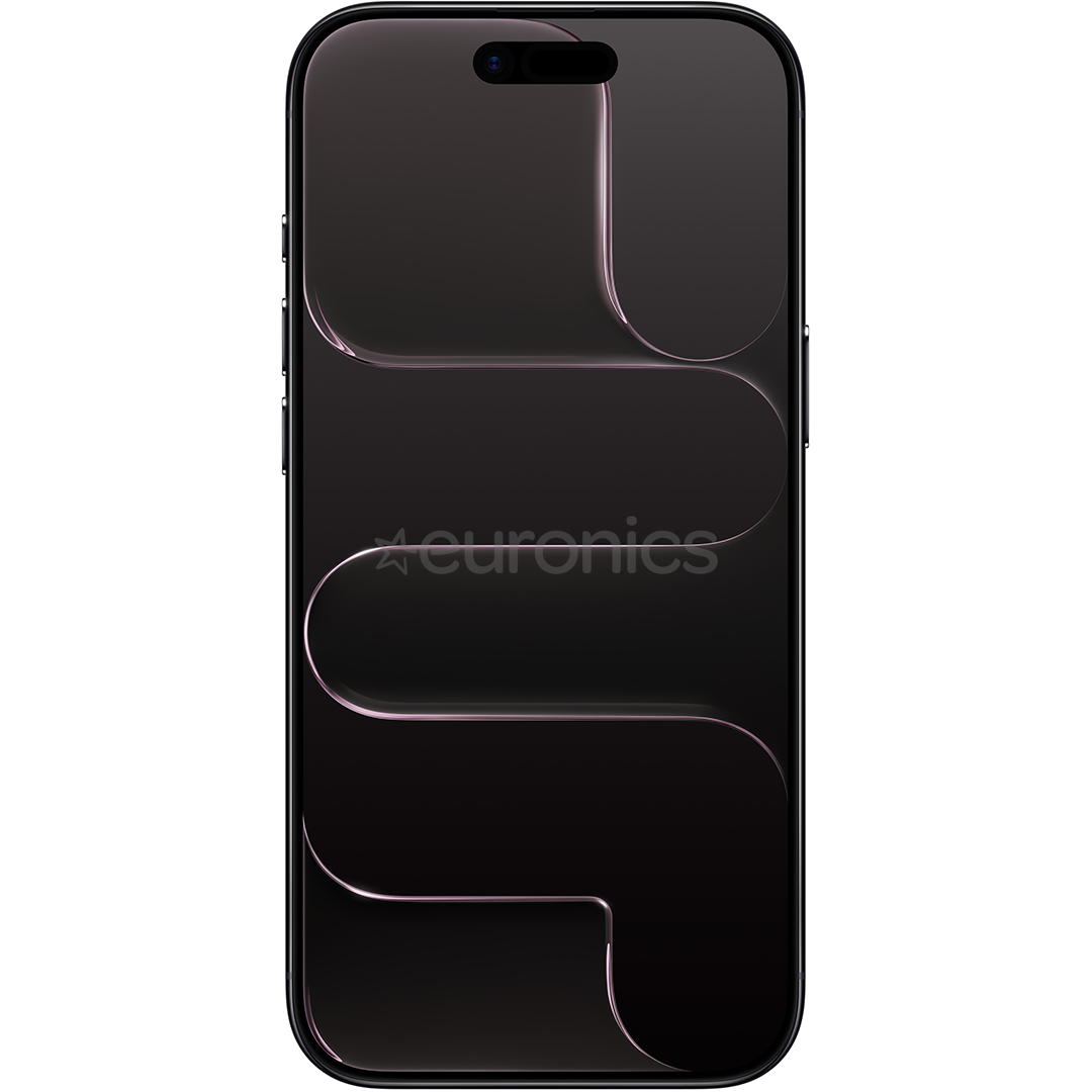 Apple iPhone Air, 256 ГБ, черный - Смартфон