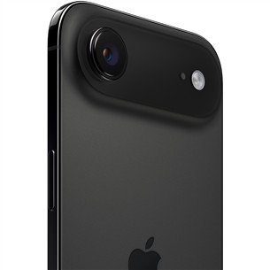 Apple iPhone Air, 256 ГБ, черный - Смартфон