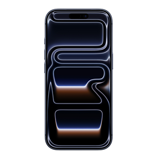 Apple iPhone 17 Pro, 256 ГБ, темно-синий - Смартфон