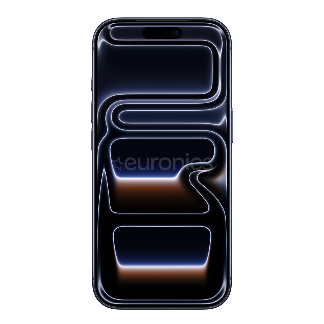 Apple iPhone 17 Pro, 256 ГБ, темно-синий - Смартфон