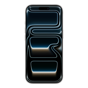 Apple iPhone 17 Pro, 512 ГБ, серебристый - Смартфон