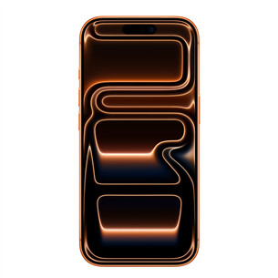 Apple iPhone 17 Pro, 512 ГБ, оранжевый - Смартфон