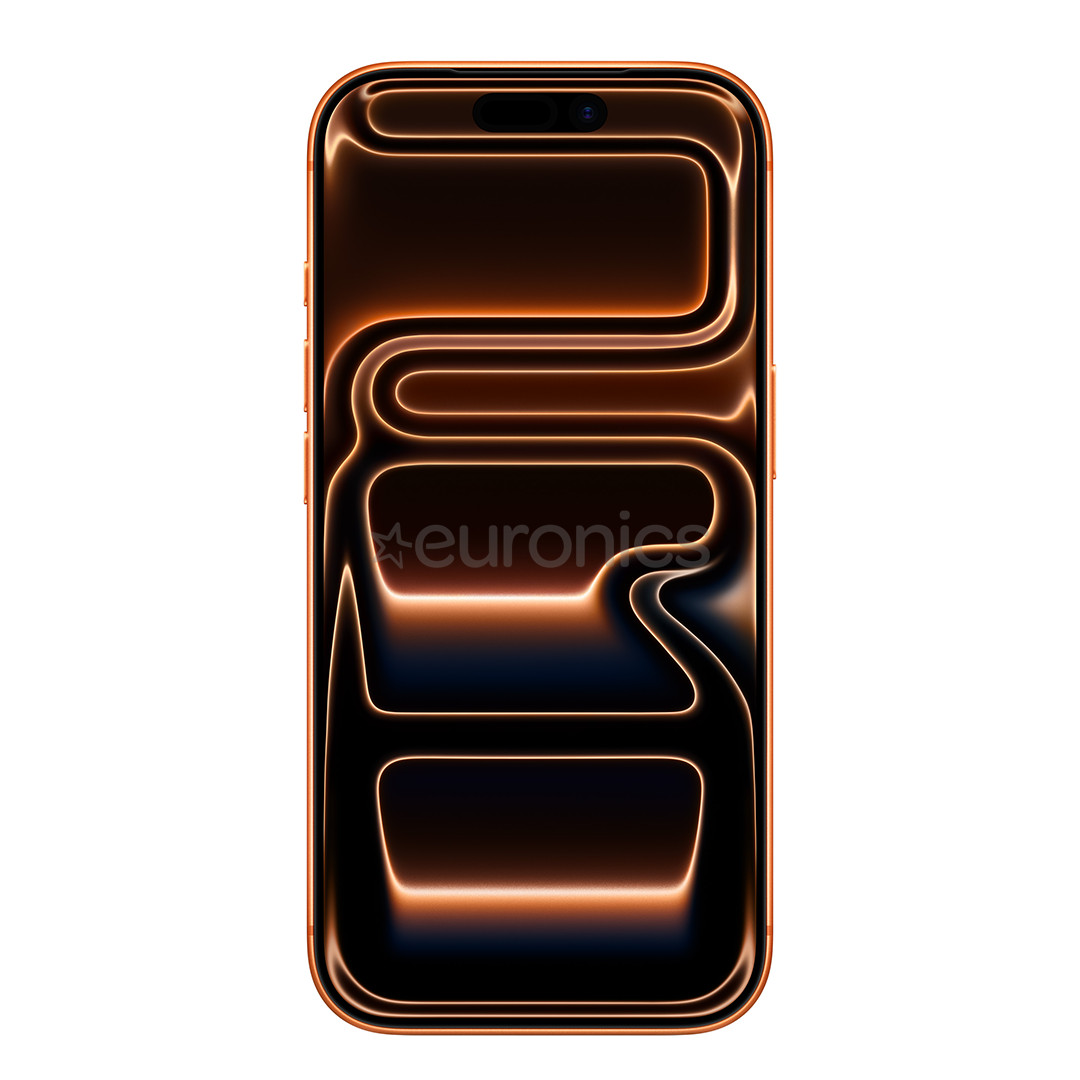 Apple iPhone 17 Pro, 512 ГБ, оранжевый - Смартфон