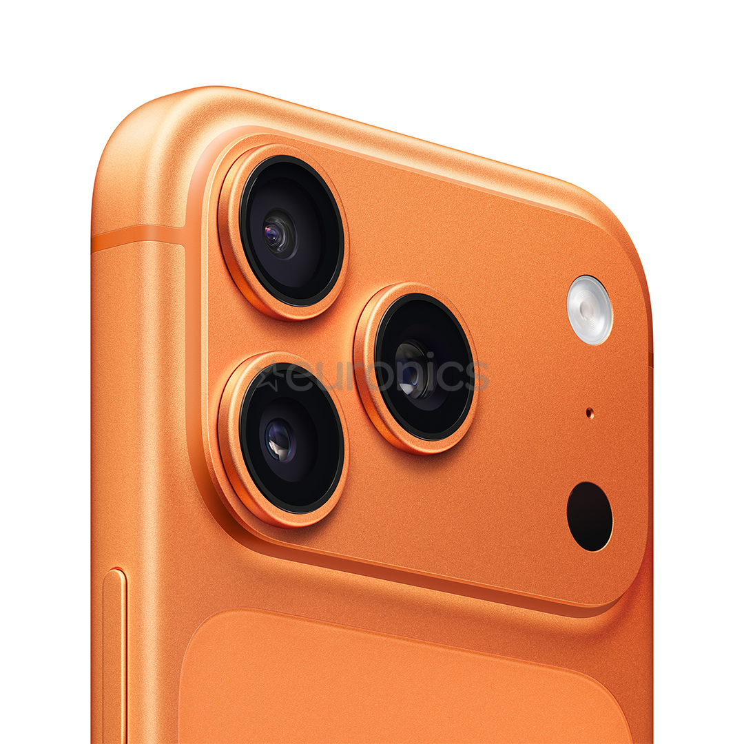 Apple iPhone 17 Pro, 512 ГБ, оранжевый - Смартфон