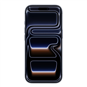 Apple iPhone 17 Pro, 512 ГБ, темно-синий - Смартфон