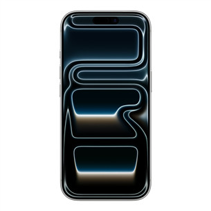 Apple iPhone 17 Pro, 1 ТБ, серебристый - Смартфон