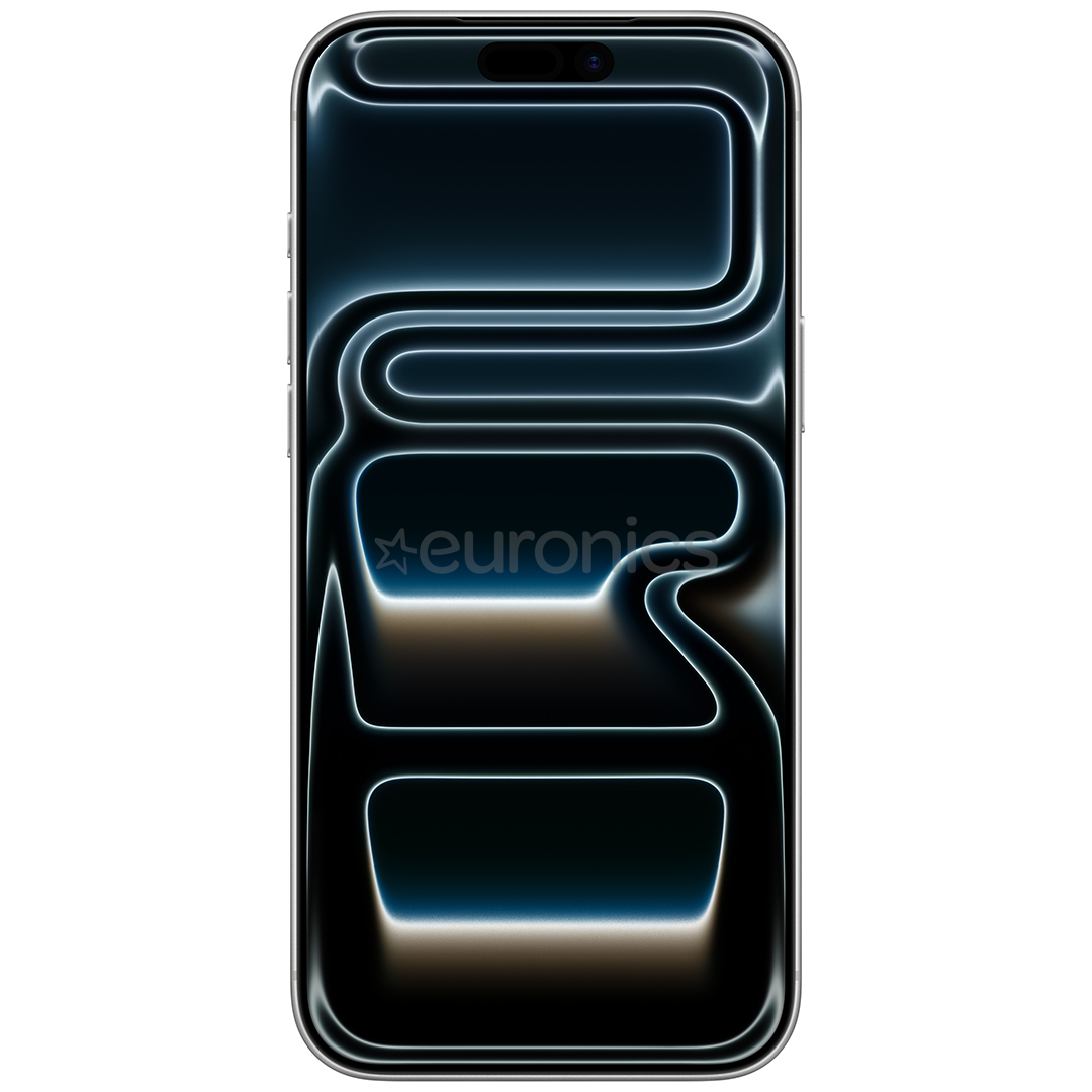 Apple iPhone 17 Pro Max, 1 ТБ, серебристый - Смартфон