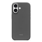 Beats Case with MagSafe and Camera Control, iPhone 17, granite gray - Case