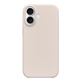 Beats Case with MagSafe and Camera Control, iPhone 17, lime stone - Case