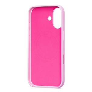 Beats Case with MagSafe and Camera Control, iPhone 17, pebble pink - Case