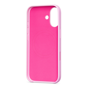 Beats Case with MagSafe and Camera Control, iPhone 17, pebble pink - Case