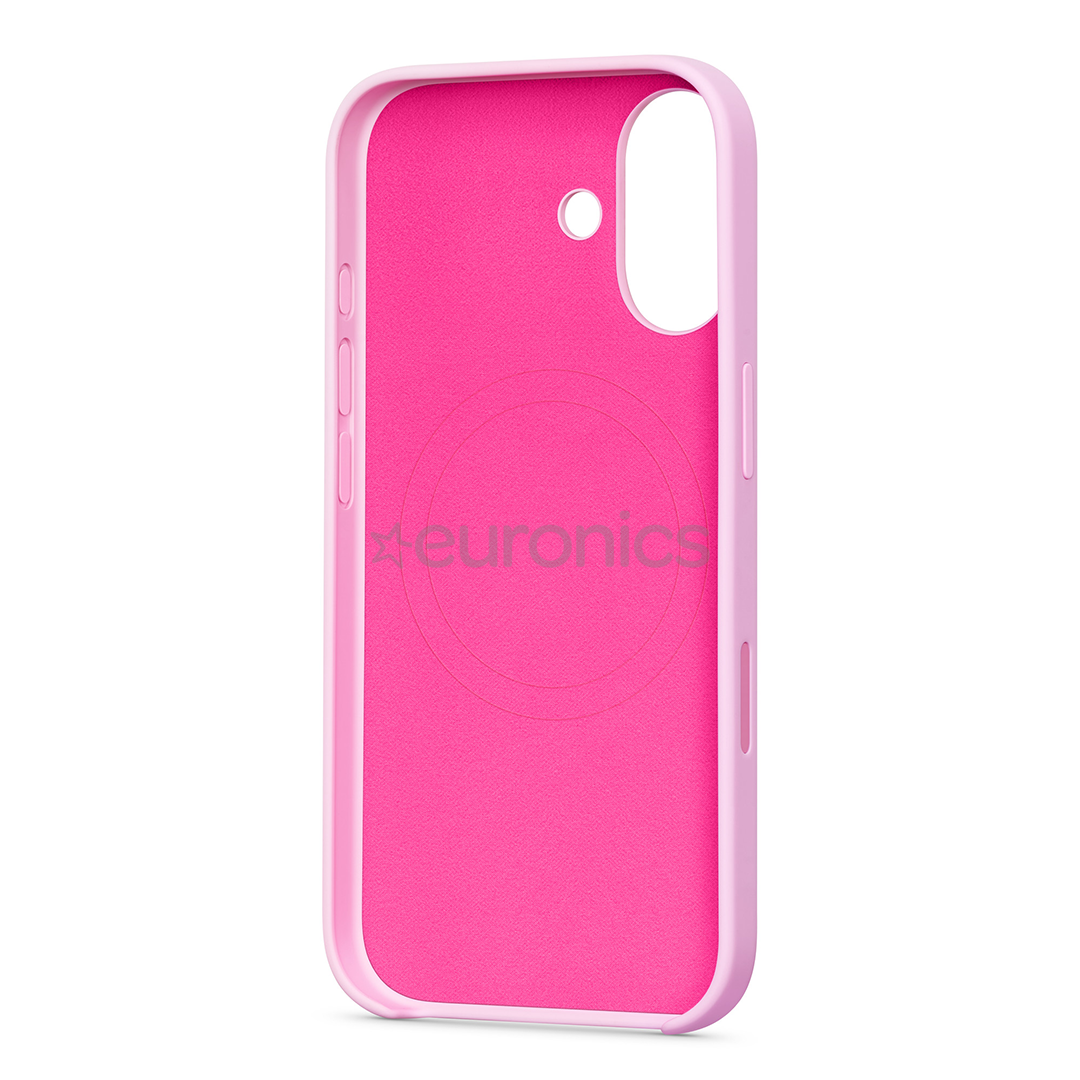 Beats Case with MagSafe and Camera Control, iPhone 17, pebble pink - Case