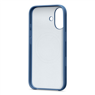 Beats Case with MagSafe and Camera Control, iPhone 17, bedrock blue - Case