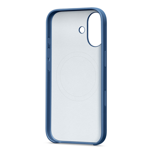 Beats Case with MagSafe and Camera Control, iPhone 17, bedrock blue - Case
