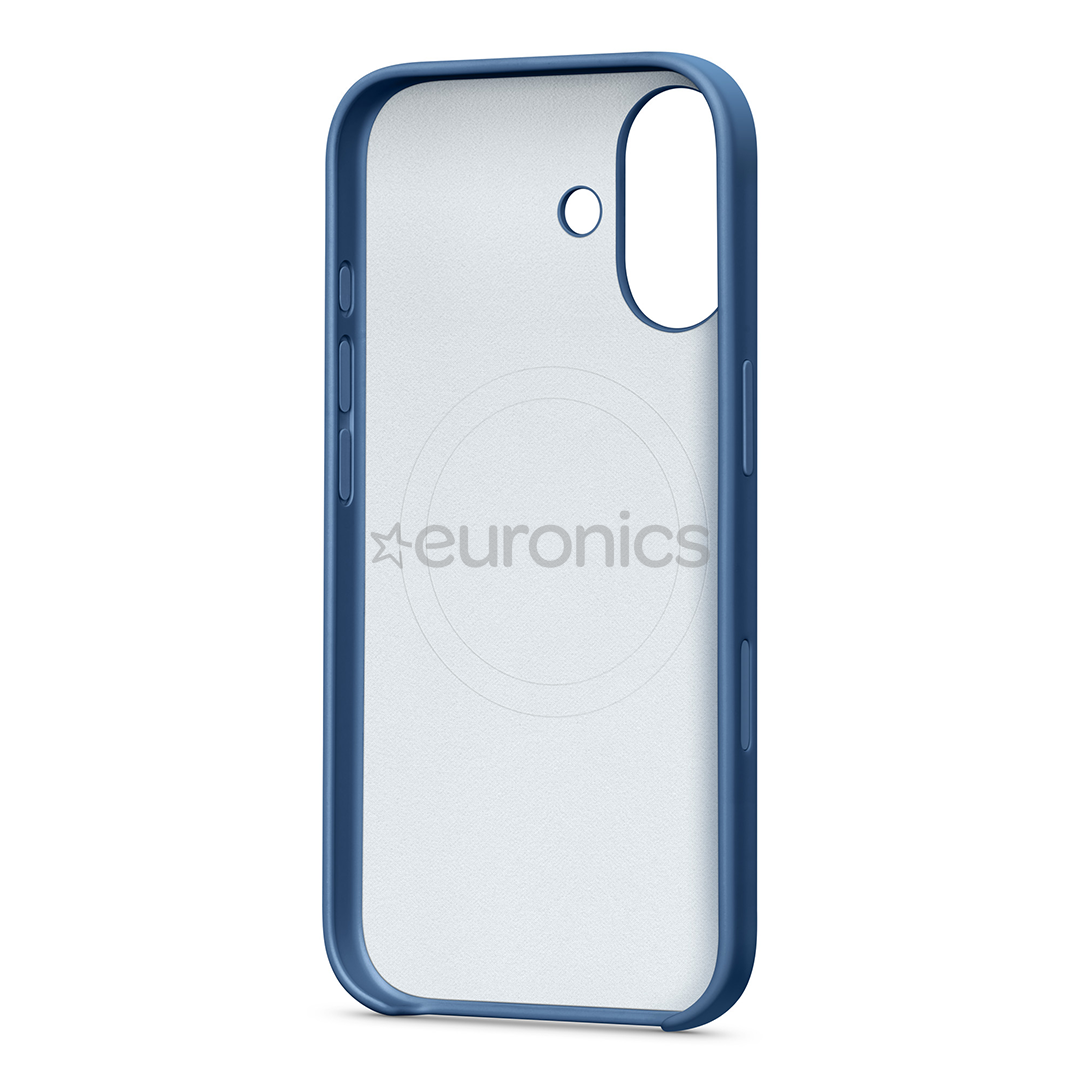 Beats Case with MagSafe and Camera Control, iPhone 17, bedrock blue - Case