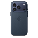 Apple TechWoven Case with MagSafe, iPhone 17 Pro, zila - Apvalks viedtālrunim