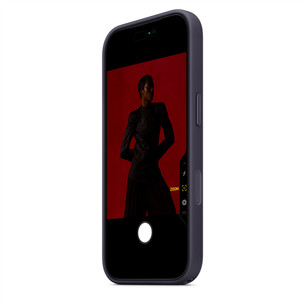 Apple TechWoven Case with MagSafe, iPhone 17 Pro, сиреневый - Чехол