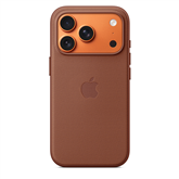 Apple TechWoven Case with MagSafe, iPhone 17 Pro, коричневый - Чехол