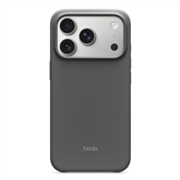 Beats Case with MagSafe and Camera Control, iPhone 17 Pro, granite gray - Case