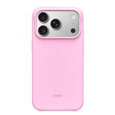 Beats Case with MagSafe and Camera Control, iPhone 17 Pro, pebble pink - Case