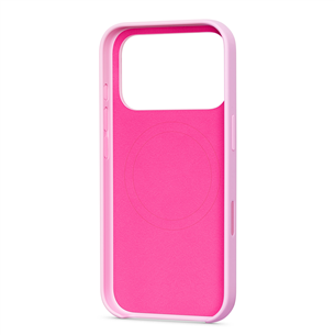 Beats Case with MagSafe and Camera Control, iPhone 17 Pro, pebble pink - Case