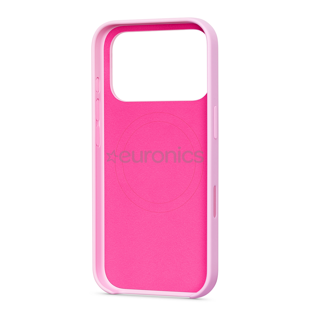 Beats Case with MagSafe and Camera Control, iPhone 17 Pro, pebble pink - Case