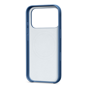 Beats Case with MagSafe and Camera Control, iPhone 17 Pro, bedrock blue - Case