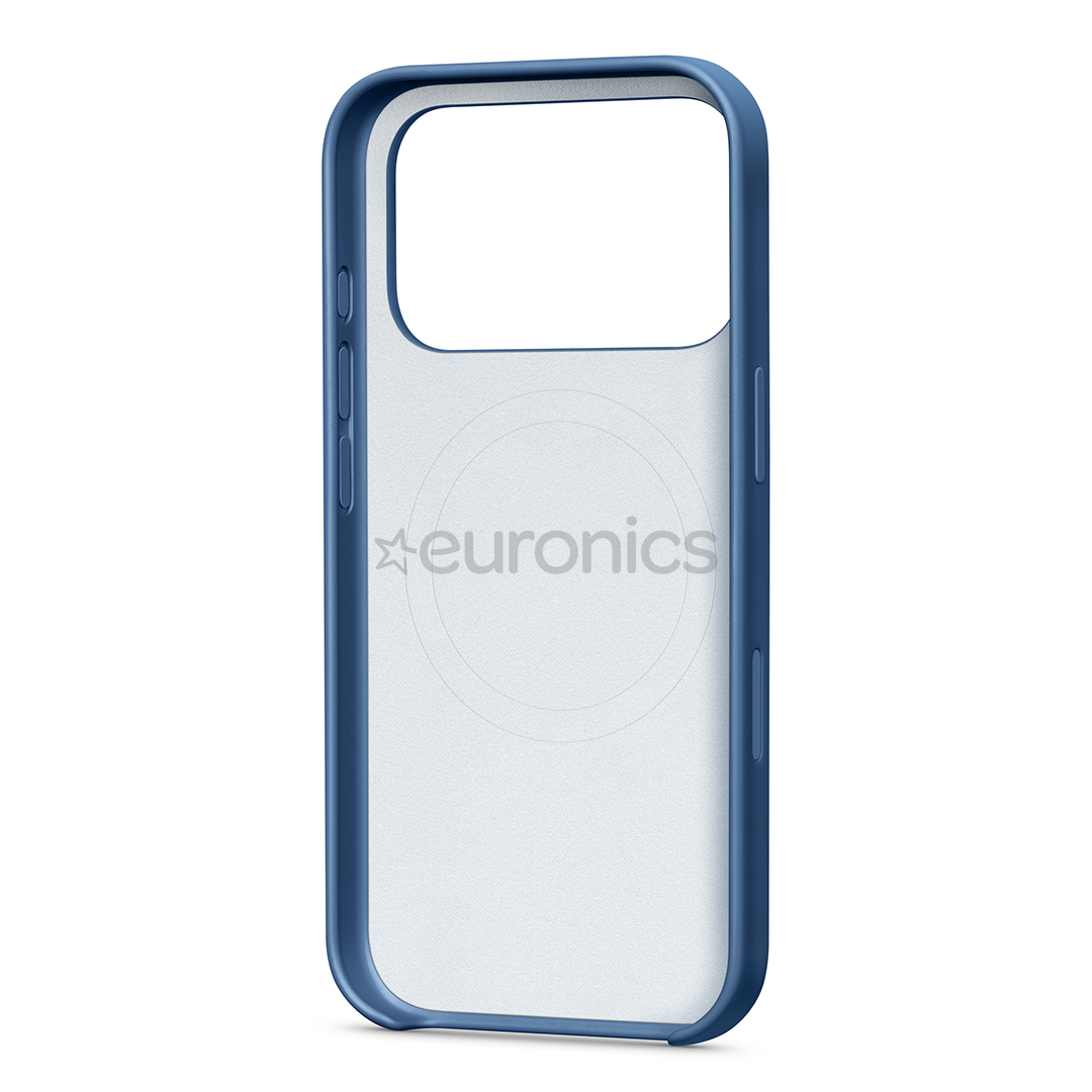 Beats Case with MagSafe and Camera Control, iPhone 17 Pro, bedrock blue - Case