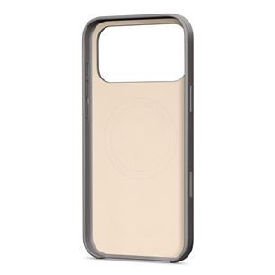 Beats Case with MagSafe and Camera Control, iPhone 17 Pro Max, granite gray - Case