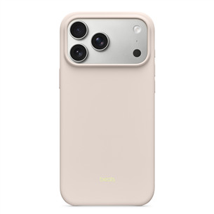 Beats Case with MagSafe and Camera Control, iPhone 17 Pro Max, lime stone - Case MGJE4LL/A