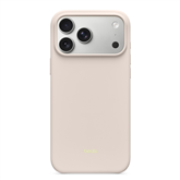 Beats Case with MagSafe and Camera Control, iPhone 17 Pro Max, lime stone - Case