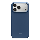 Beats Case with MagSafe and Camera Control, iPhone 17 Pro Max, bedrock blue - Case