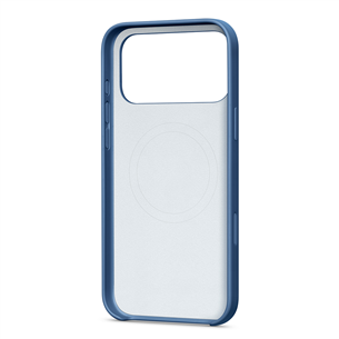 Beats Case with MagSafe and Camera Control, iPhone 17 Pro Max, bedrock blue - Case