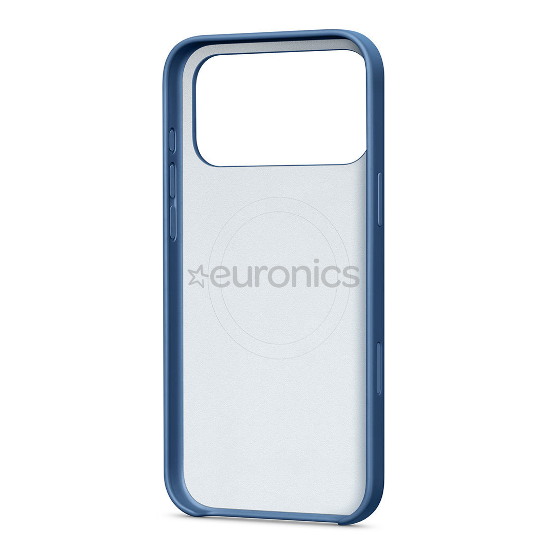 Beats Case with MagSafe and Camera Control, iPhone 17 Pro Max, bedrock blue - Case