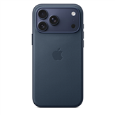 Apple TechWoven Case with MagSafe, iPhone 17 Pro Max, zila - Apvalks viedtālrunim