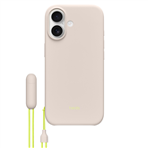 Beats Kickstand Case, iPhone 17, lime stone - Case