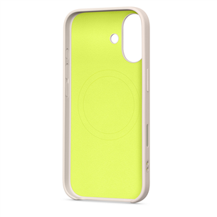 Beats Kickstand Case, iPhone 17, lime stone - Case