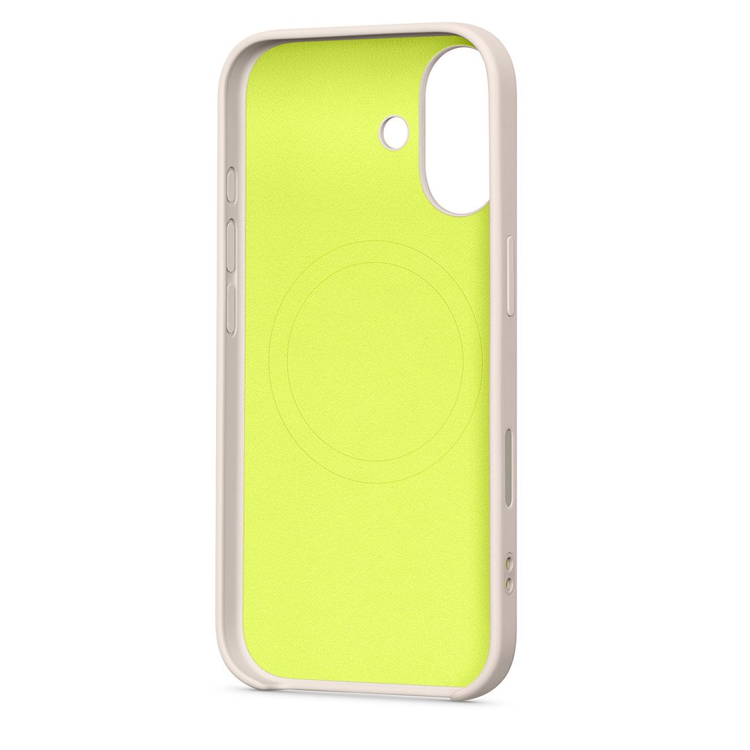 Beats Kickstand Case, iPhone 17, lime stone - Case