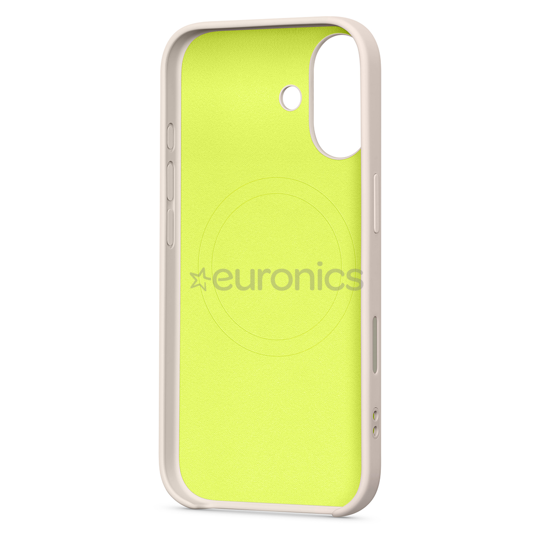 Beats Kickstand Case, iPhone 17, lime stone - Case