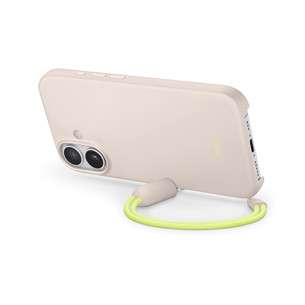 Beats Kickstand Case, iPhone 17, lime stone - Case