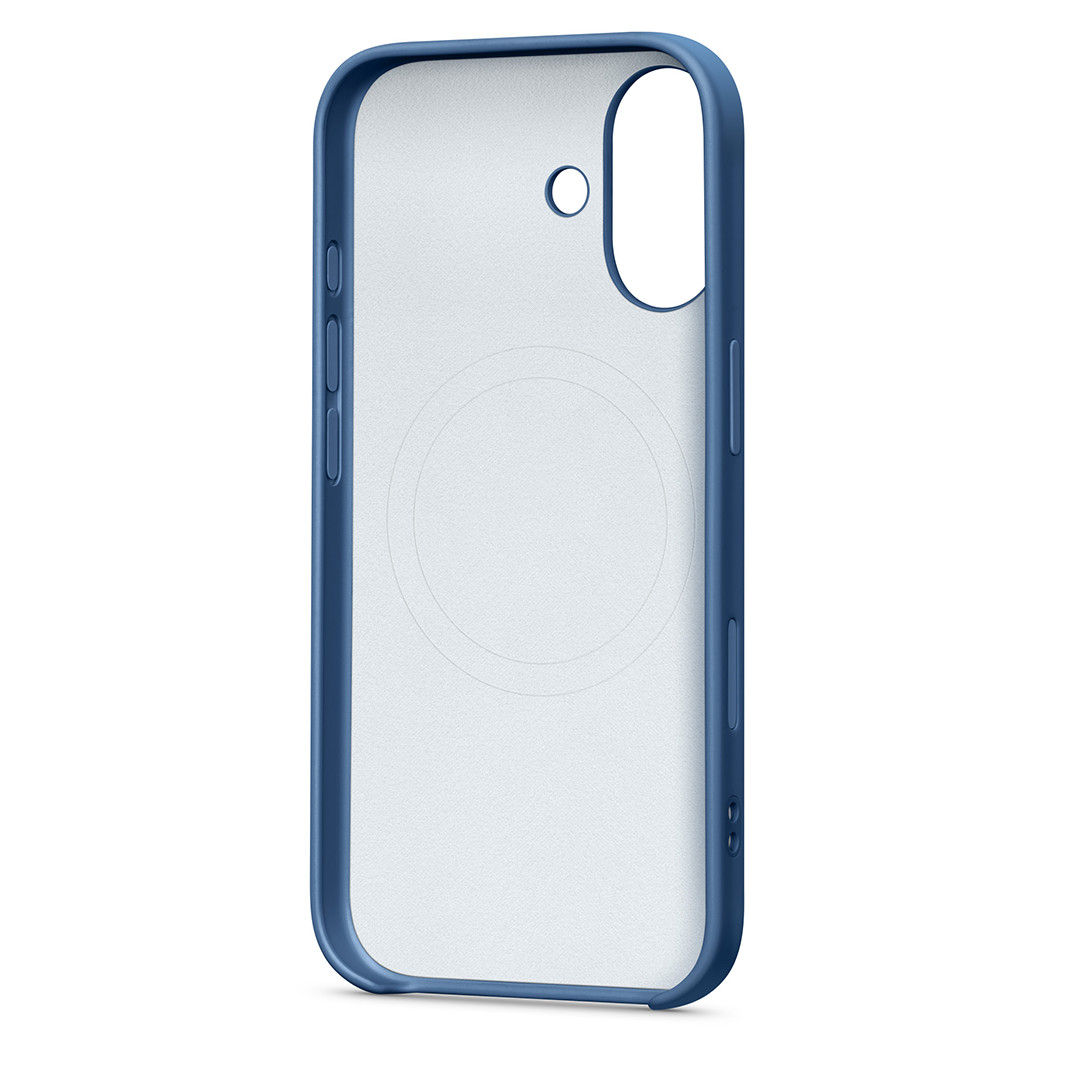 Beats Kickstand Case, iPhone 17, bedrock blue - Case