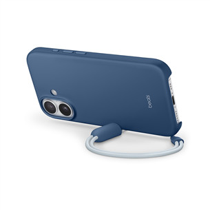 Beats Kickstand Case, iPhone 17, bedrock blue - Case