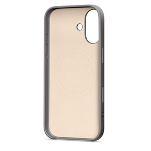 Beats Kickstand Case, iPhone 17, granite gray - Case