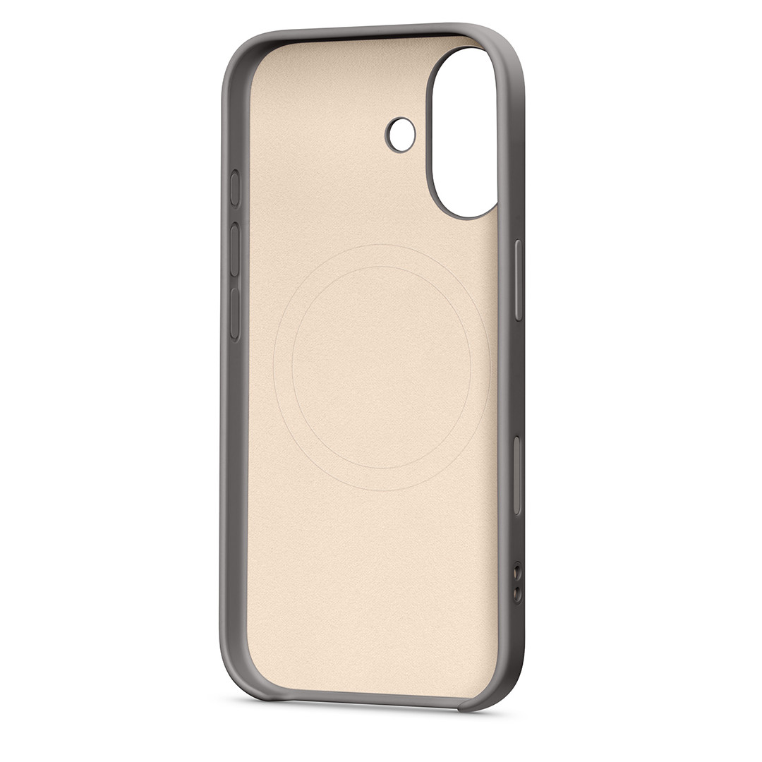 Beats Kickstand Case, iPhone 17, granite gray - Case