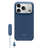 Beats Kickstand Case, iPhone 17 Pro, bedrock blue - Case