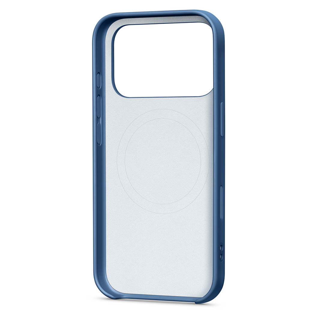 Beats Kickstand Case, iPhone 17 Pro, bedrock blue - Case
