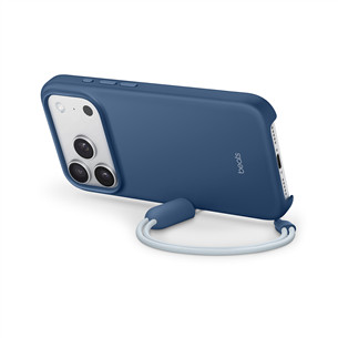 Beats Kickstand Case, iPhone 17 Pro, bedrock blue - Case