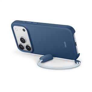 Beats Kickstand Case, iPhone 17 Pro, bedrock blue - Case