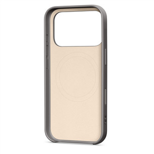Beats Kickstand Case, iPhone 17 Pro, granite gray - Case