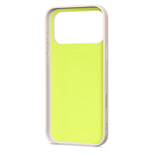 Beats Kickstand Case, iPhone 17 Pro Max, lime stone - Case